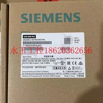 Bargaining 6SL3210-5FB10-8UA0 Siemens 0 75KW Servo motor V90 200V Drive set ¥