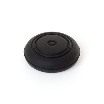 ເຫມາະສໍາລັບການຂົນສົ່ງຟຣີ Switch rocker cap Switch OLED ແຜ່ນປ້ອງກັນ silicone rocker cover ອຸທິດຕົນ 2-pack ອຸປະກອນເສີມ