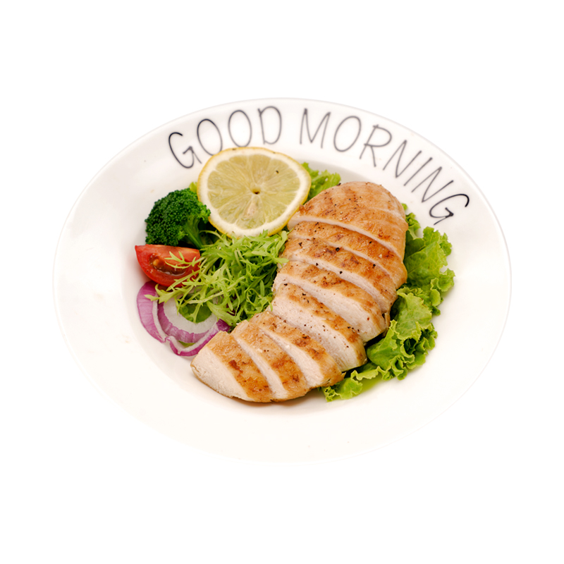 臻品道旗舰店【共13袋】臻品道速食鸡胸肉 开袋即食代餐低脂健身轻食鸡肉食品3