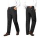 Resistant to minus 30 degrees Celsius, removable lining and complete leather cotton pants