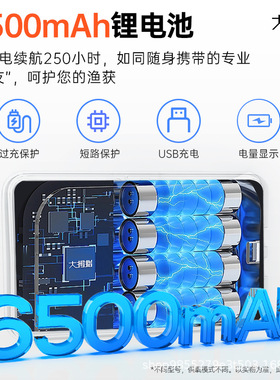 大拇指小型防水便捷氧气