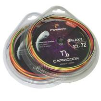 10 strips of nanotech badminton line Rainbow Line Training Competition Down Line 95 65 resistant to beating