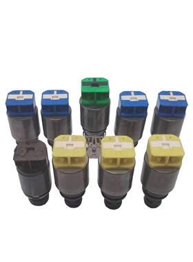 工程机械配件8HP 变速箱电磁阀适用于马奥迪