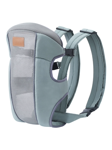 Универсальный простой детский слинг для новорожденных для выхода на улицу