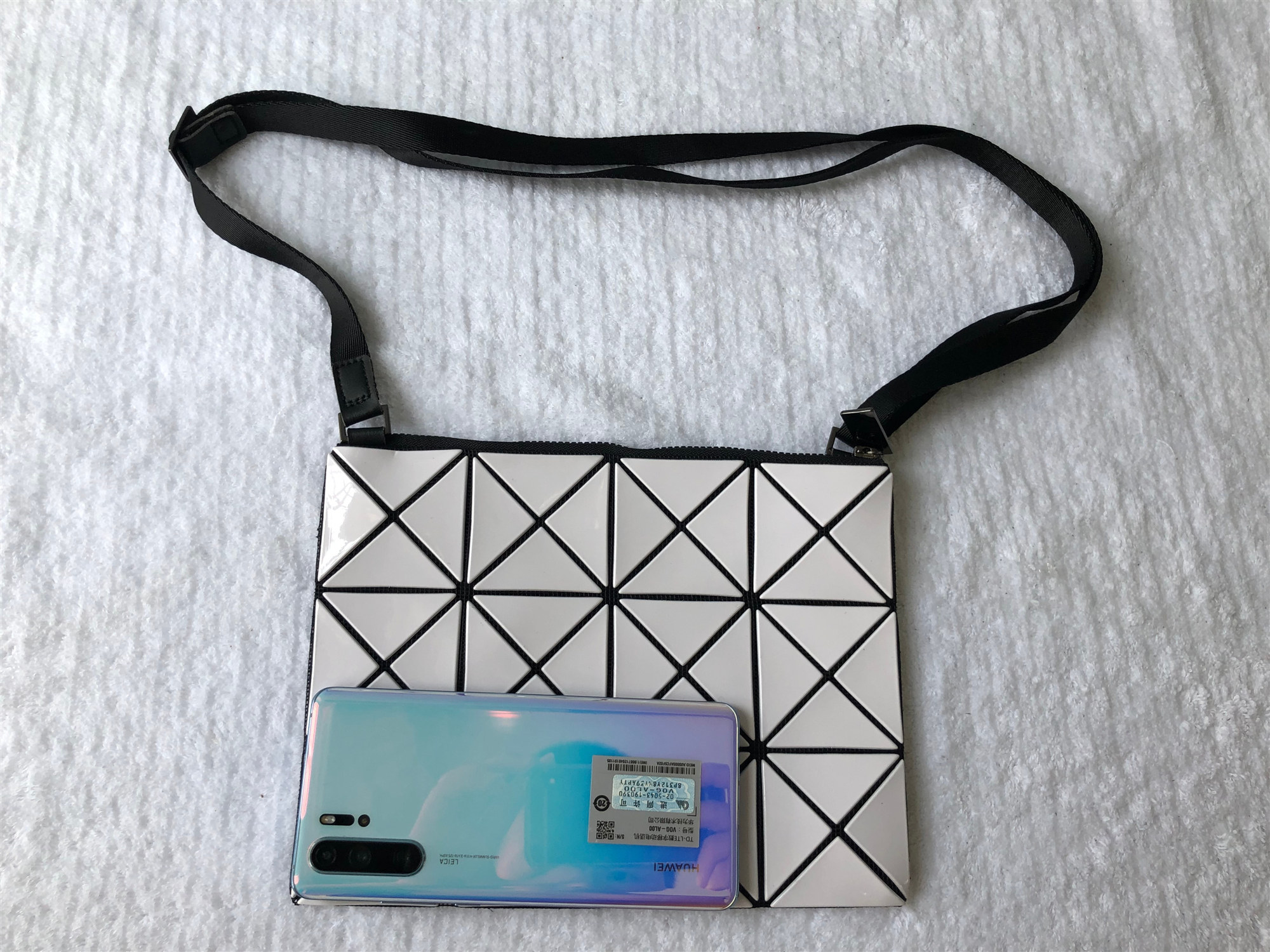 日本新款菱格包3 times 4零钱包 欧诺杰女士包袋