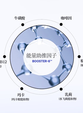 森特莲马达加透明质酸啫喱精华