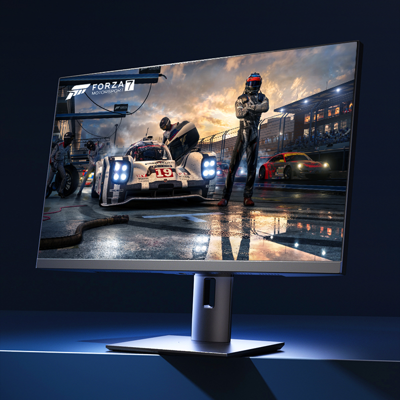 宏夏27英寸4K180Hz双模电竞显示器NanoIPS0.5ms 360HzHDR600电脑 - 图0