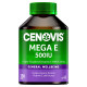 Cenovis vitamin E ແບບແຄບຊູນ ນຳເຂົ້າຈາກອົດສະຕາລີ