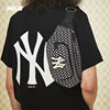 Mlb retro presbyopic shoulder crossbody bag official