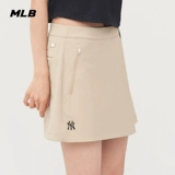 MLB Водоотталкивающая дорожная юбка для отдыха, штаны, летняя мини-юбка, защита от солнца