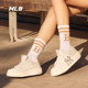 MLB fashion casual men's and women's sports shoes