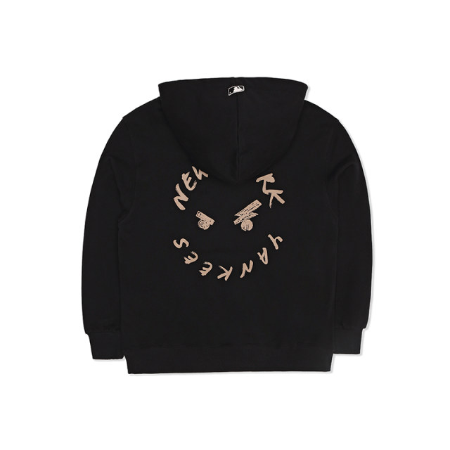 ເສື້ອ Hoodie ພິມໜ້າຫມີຂອງ MLB ຢ່າງເປັນທາງການຂອງຜູ້ຊາຍ ແລະແມ່ຍິງ