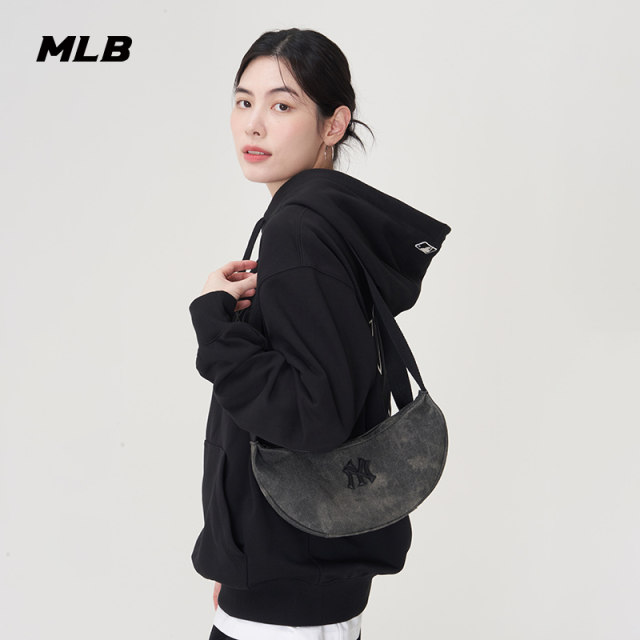 Underarm bag MLB25 new summer bag