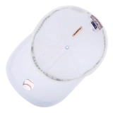 MLB Шапка подходит для мужчин и женщин для влюбленных, цветная ветрозащитная бейсболка, летняя кепка для отдыха