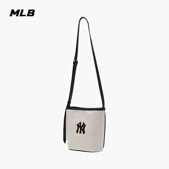 MLB official men's and women's couple bucket bag