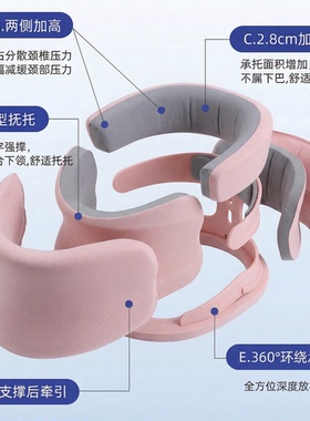 【人体工学】轻量防低头黑科技