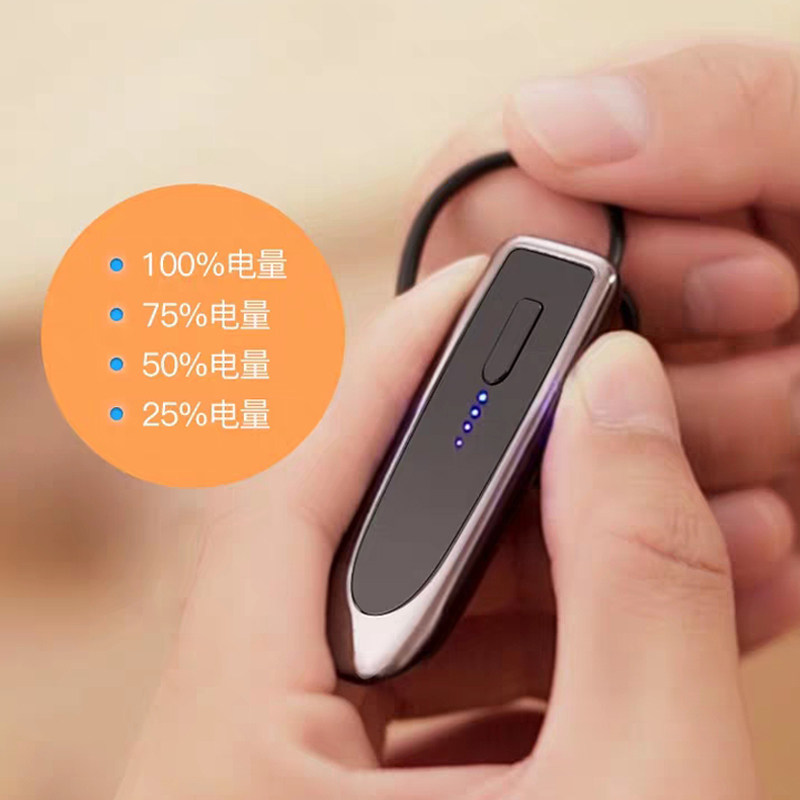  全颂逸达蓝牙耳机