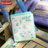 KinborA6 notebook original color changing design
