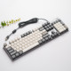 Logitech K845 mechanical keyboard wired gaming office