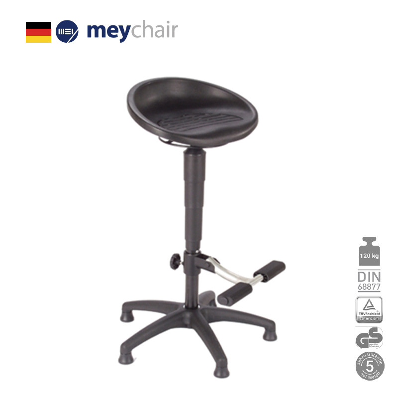 德国迈确尔MEY实验室专用椅制造业专用凳高校演艺音乐凳安保业A3,淘宝优惠券,粉丝福利购,淘宝优惠卷