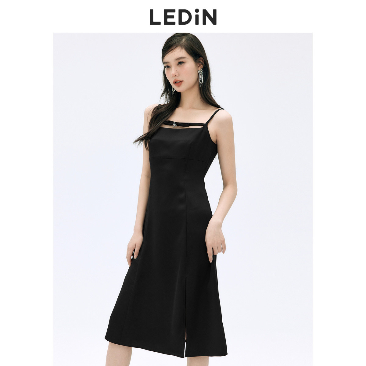  乐町outlets店连衣裙