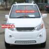 Electric tricycle covers snow, frost and gold Peng Sheng Haozong