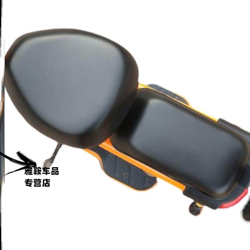 通用款电动车座套加大套雅迪爱瑪台玲绿源款四季电坐垫套防水特大,淘宝优惠券,粉丝福利购,淘宝优惠卷