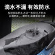 ລົດຈັກທີ່ຖືກດັດແປງ Yamaha NMAX155 ຜ້າຄຸມບ່ອນນັ່ງອິນໂດເນເຊຍ nmax ຜ້າຄຸມບ່ອນນັ່ງປ້ອງກັນແສງແດດ TCS ຮຸ່ນ TCS ຜ້າຄຸມບ່ອນນັ່ງກັນນ້ໍາ