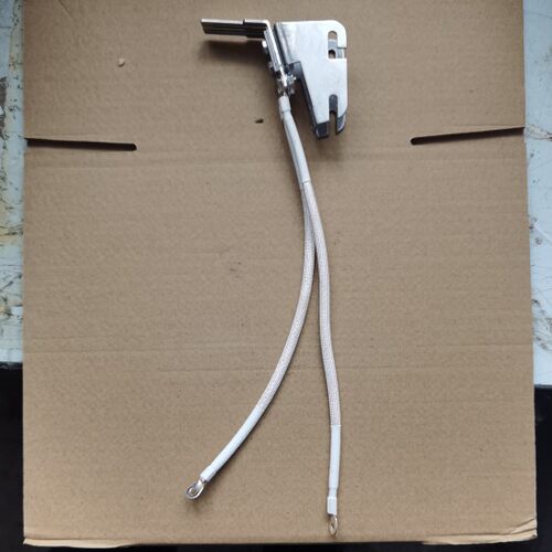 单双电机打包机配件60瓦90瓦电机线路板前中后刀头组合变压器烫头组合小风扇上下滑板出带曹电源盒微动开关等 - 图2