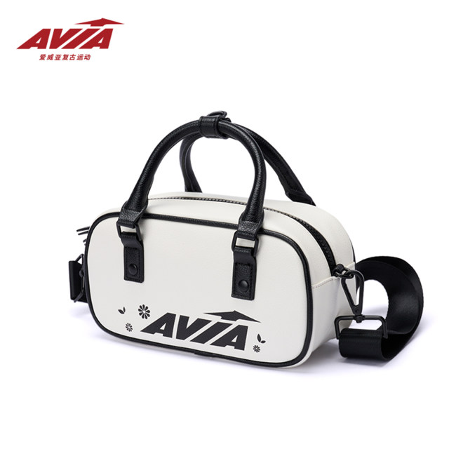 AVIA retro classic handbag crossbody bag