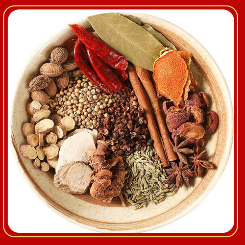 吉匠5瓶烧烤调料组合套装全套孜然粉椒盐辣椒粉腌料烤肉蘸料烧烤 - 图2