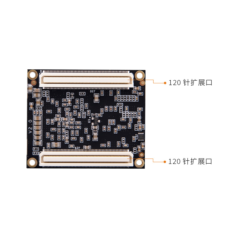 ALINX黑金FPGA核心板ZYNQ7020 7010 Xilinx Zynq7000 ARM工业SOM - 图3