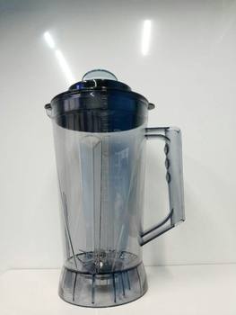 Onos wall-breaking machine 5.2 liter cup universal soy milk machine smoothie cup 2 ລິດ 4 ລິດ ອຸປະກອນເສີມ 7L 2.5 ລິດ cup body