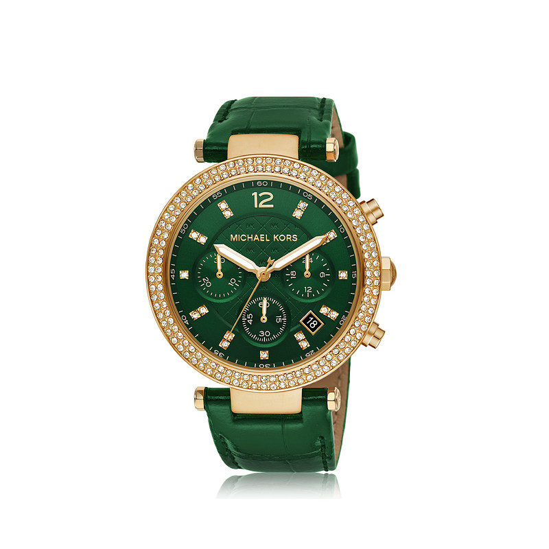 mk旗舰店小众高级感复古满天星手表 MICHAEL KORS腕表欧美腕表