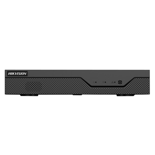 DS-7804N-Z1/X(D)海康威视4路智臻智能侦测NVR硬盘录像机扬声器 - 图2