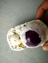 Japanese purchase of antique ancient play miscellaneous countryside to collect Liao Dynasty Sheryl l