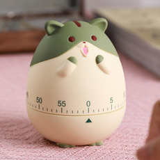 Таймер 卡通自律倒计时器儿童学生学习定时专用闹钟两用厨房时间管理提醒