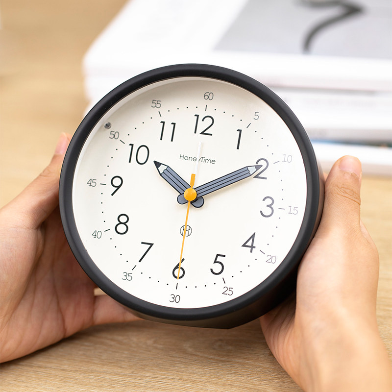  尊奈尔闹钟/投影钟