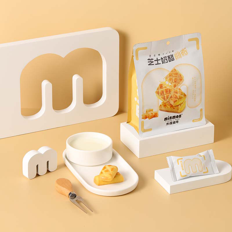 米檬食品曲奇饼干
