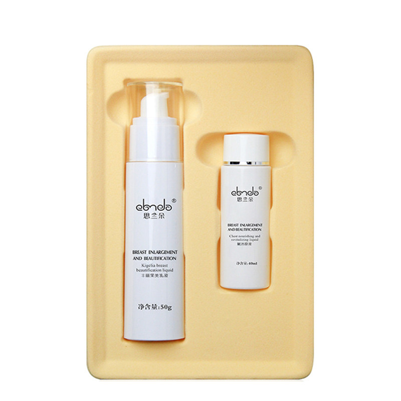 思兰朵(clando)女性风胸霜按摩霜 蒙哲医疗器械医用耗材