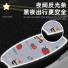 Waterproof and sunproof electric car seat cover for all seasons