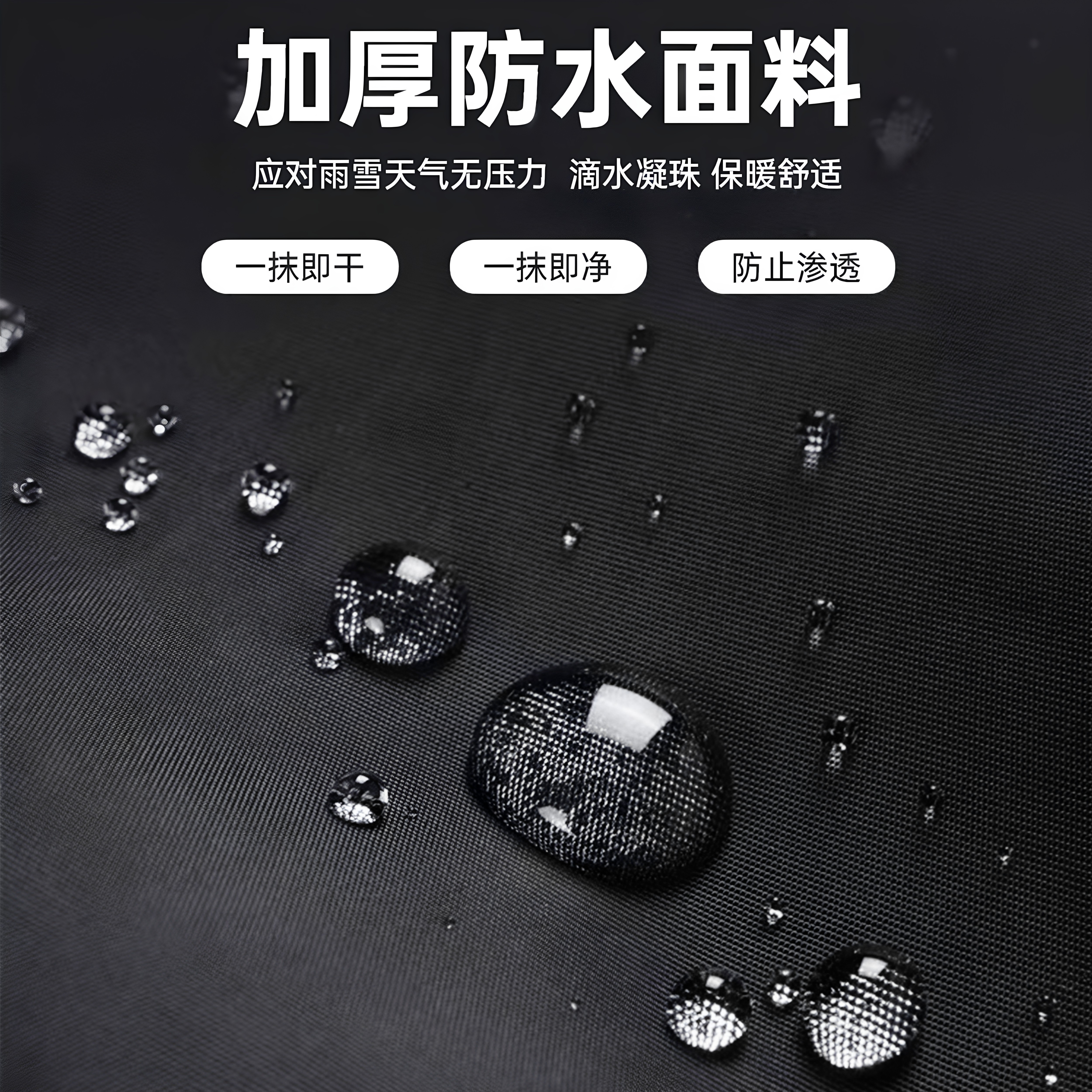 电动车护膝冬季摩托车骑行保暖护腿防风防寒电瓶车挡风男女护具