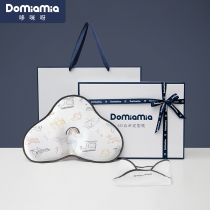 Domiamia Baby Pillow Styling Pillow Newborn Meet Christmas Gift Full Moon Gift Box First Baby Gift