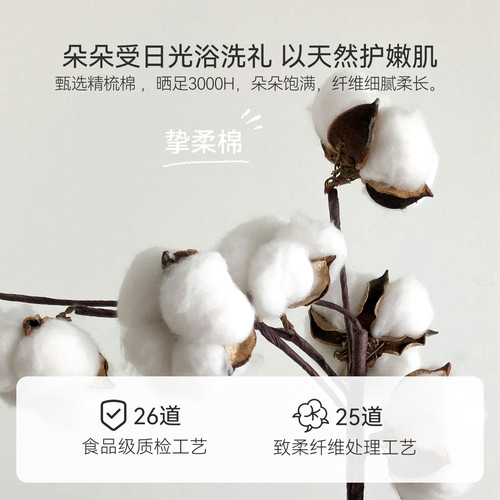 Domiamia防惊跳包裹睡袋新生儿襁褓婴儿安抚小月龄0-6个月春夏 - 图2