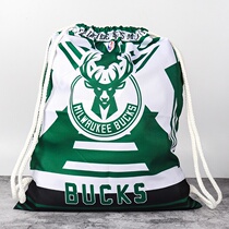 Japanese purchase of basketball bag balls bag Bag Bag Basketball Bag bag Bag Containing i Bag Draw Rope After-Bag Lake man Yong