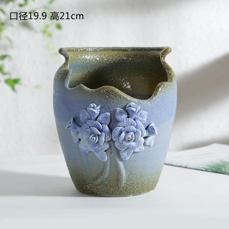 多肉植物花器 新人首单立减十元 21年7月 淘宝海外