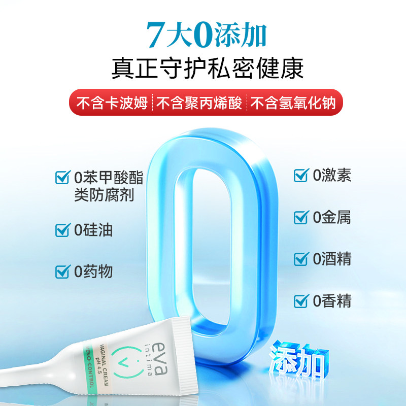 希腊进口EVA紧致凝胶水润修复滋润私处凝胶私密护理保养,淘宝优惠券,粉丝福利购,淘宝优惠卷