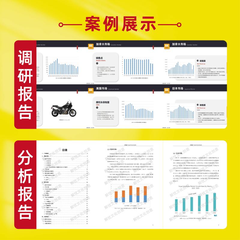 代写数据分析帮做PPT代制作行业研究报告市场调研报告行业分析
