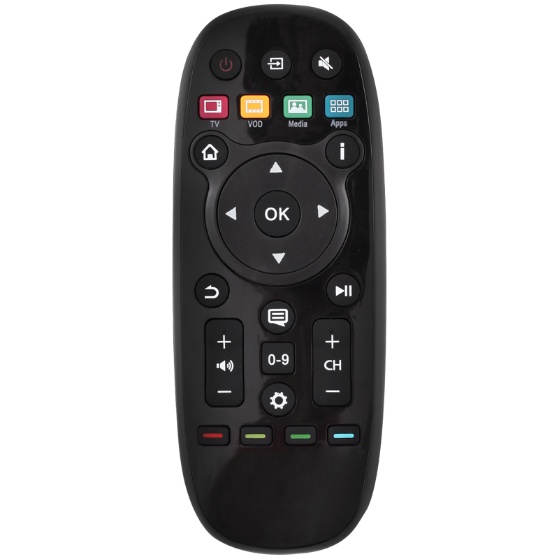 关乐遥控支持海信电视遥控器CN3B26 LED32K370 55K370 32X1A LED42X1A LED60EC550A LED55T1A LED60K380 - 图3