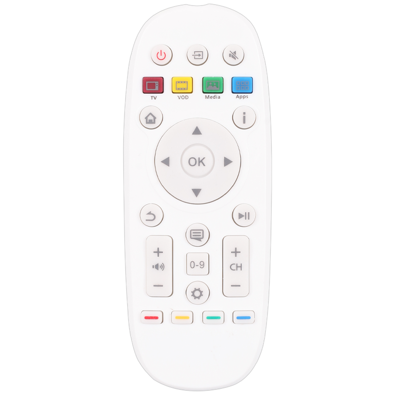 关乐遥控支持海信液晶电视机遥控器CN3A16通CN3B16 CN3D16 CN3B26 LED32 42 47 55K600X3D - 图3